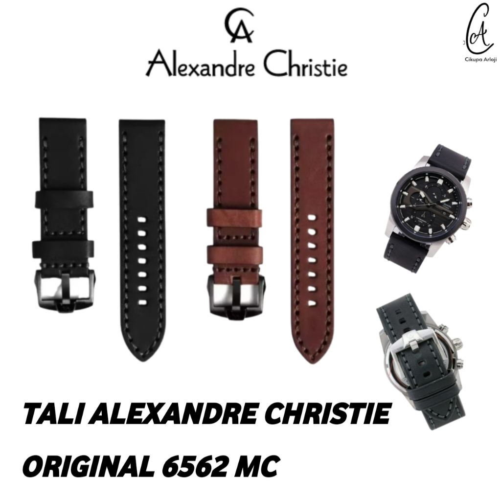 Tali Alexandre Christie original 6562 MC