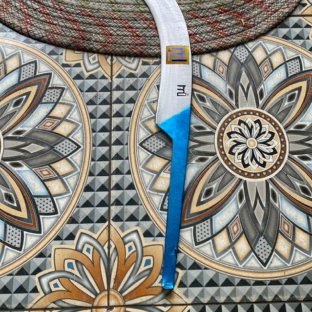 alat potong sawit ( egrek sawit )