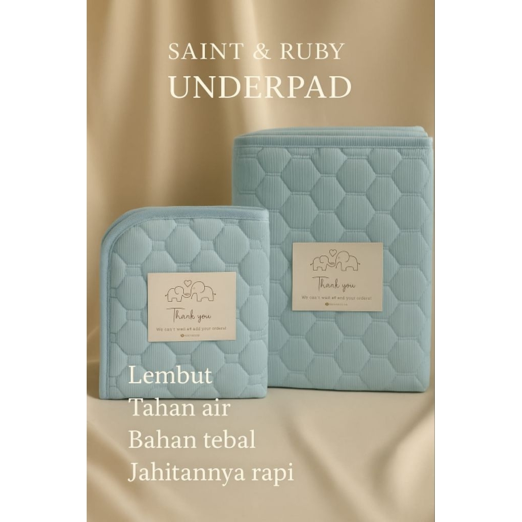 Underpad Premium Untuk Bayi