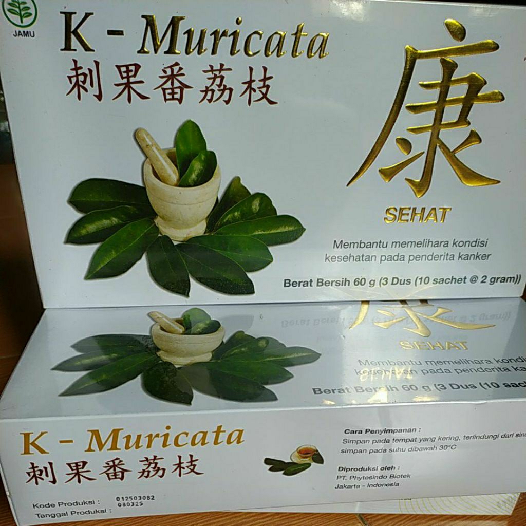 K-Muricata