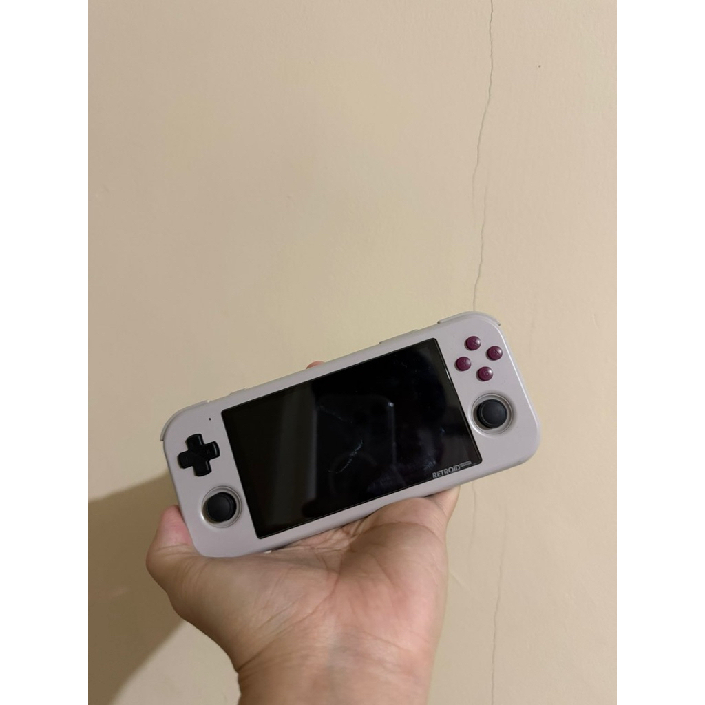 RETROID POCKET 3