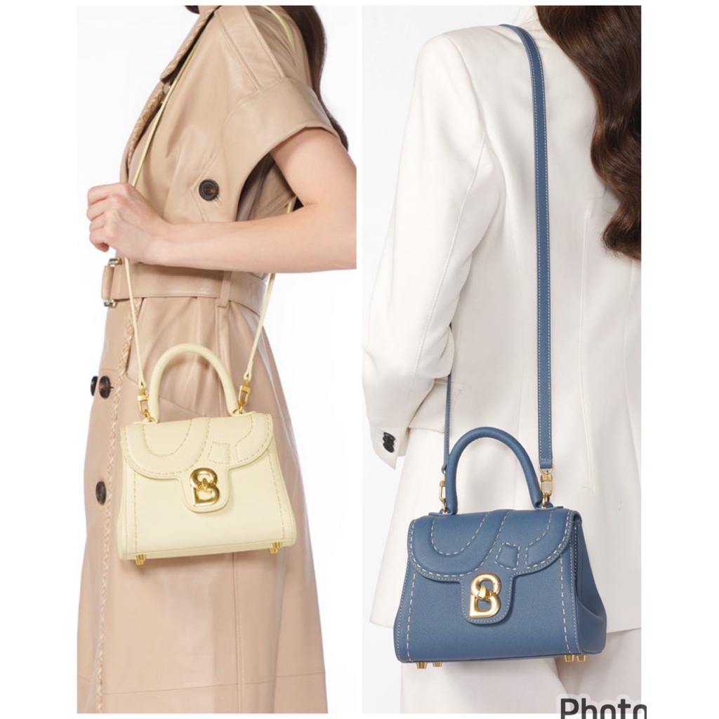 New Sale Store Original Buttonscarves Alexa Bag Buttonscarves Tas Alexa