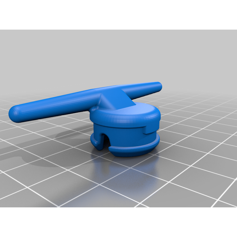 Antenna mod for RadioMaster Pocket