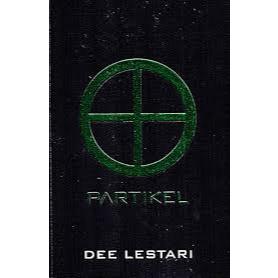 SUPERNOVA #4 PARTIKEL