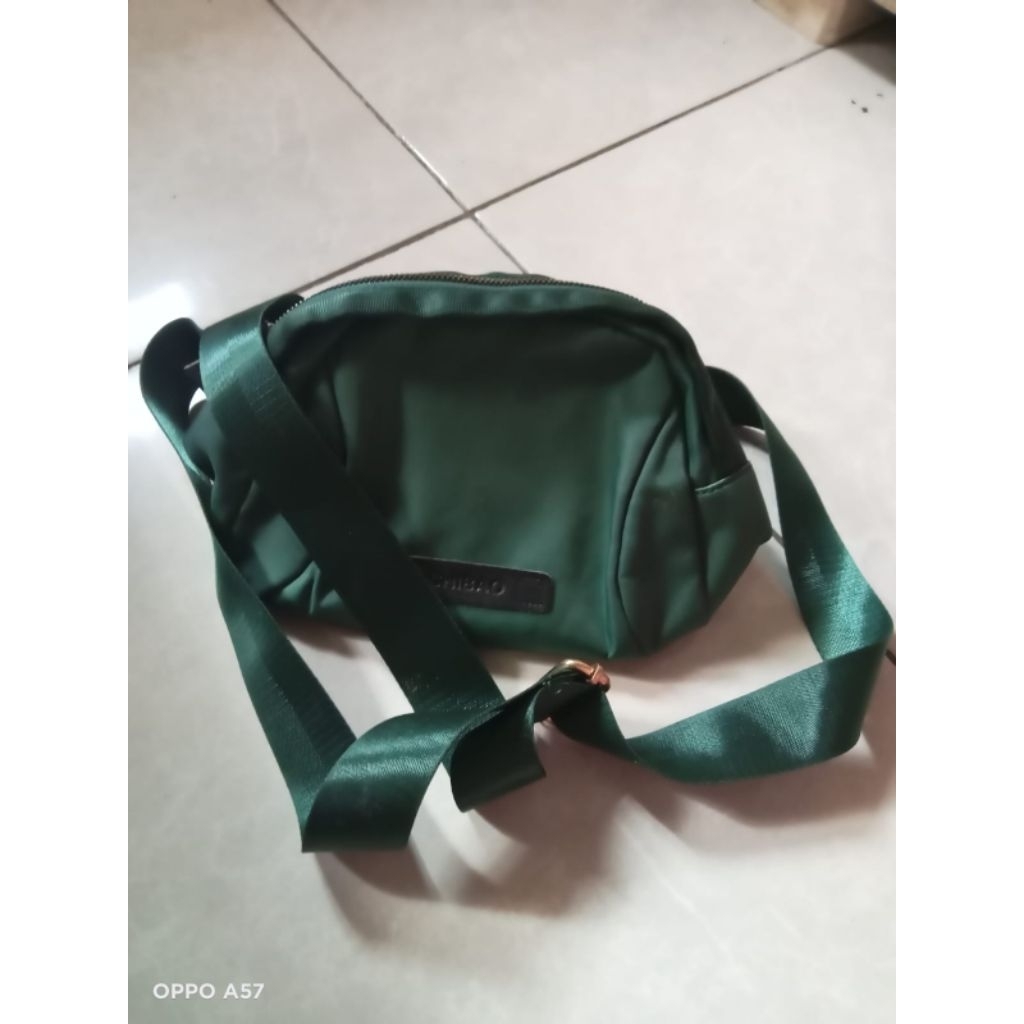 Chibao Bag Tas Selempang PRELOVED