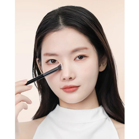 Treea Store Brush Contour Hidung Brush shading hidung Kuas Make up Hidung kuas BT001