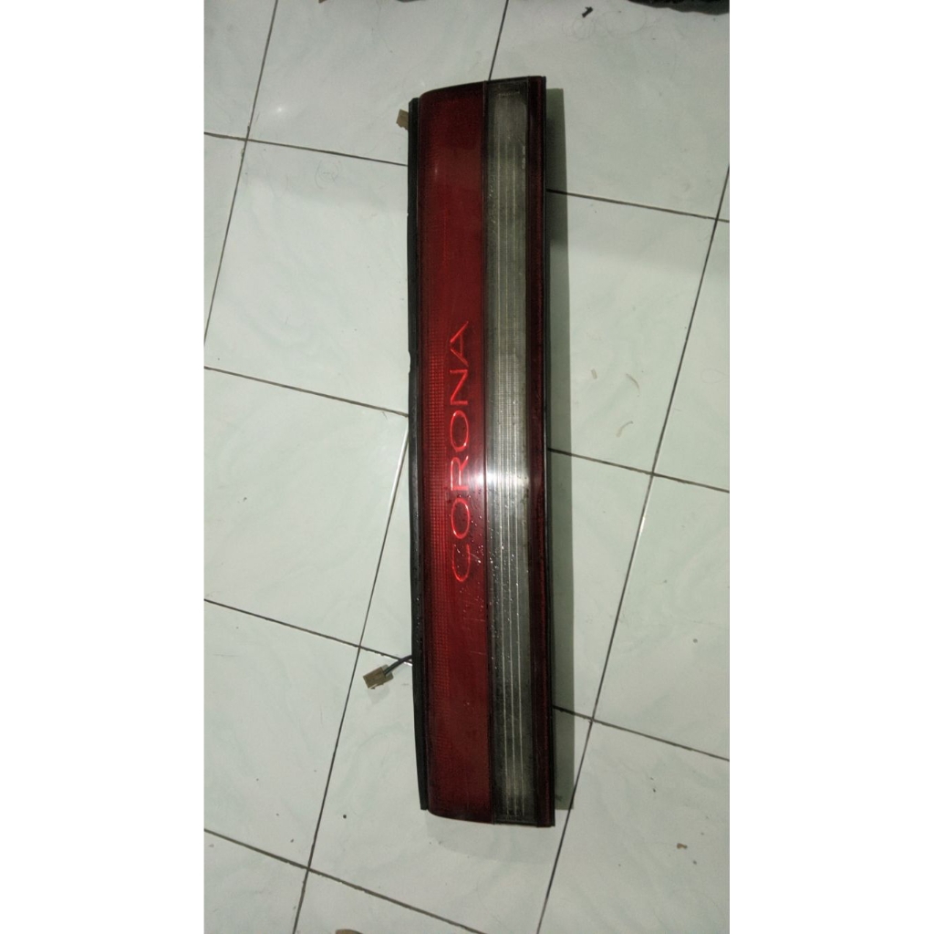 GARNIS TOYOTA CORONA ABSOLUTE SECOND