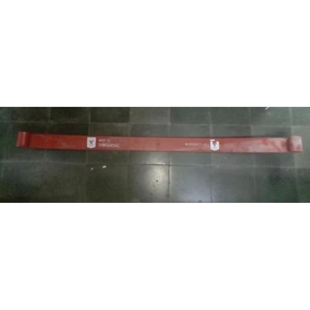 per daun canter ps110 ps125 ps120 belakang indospring