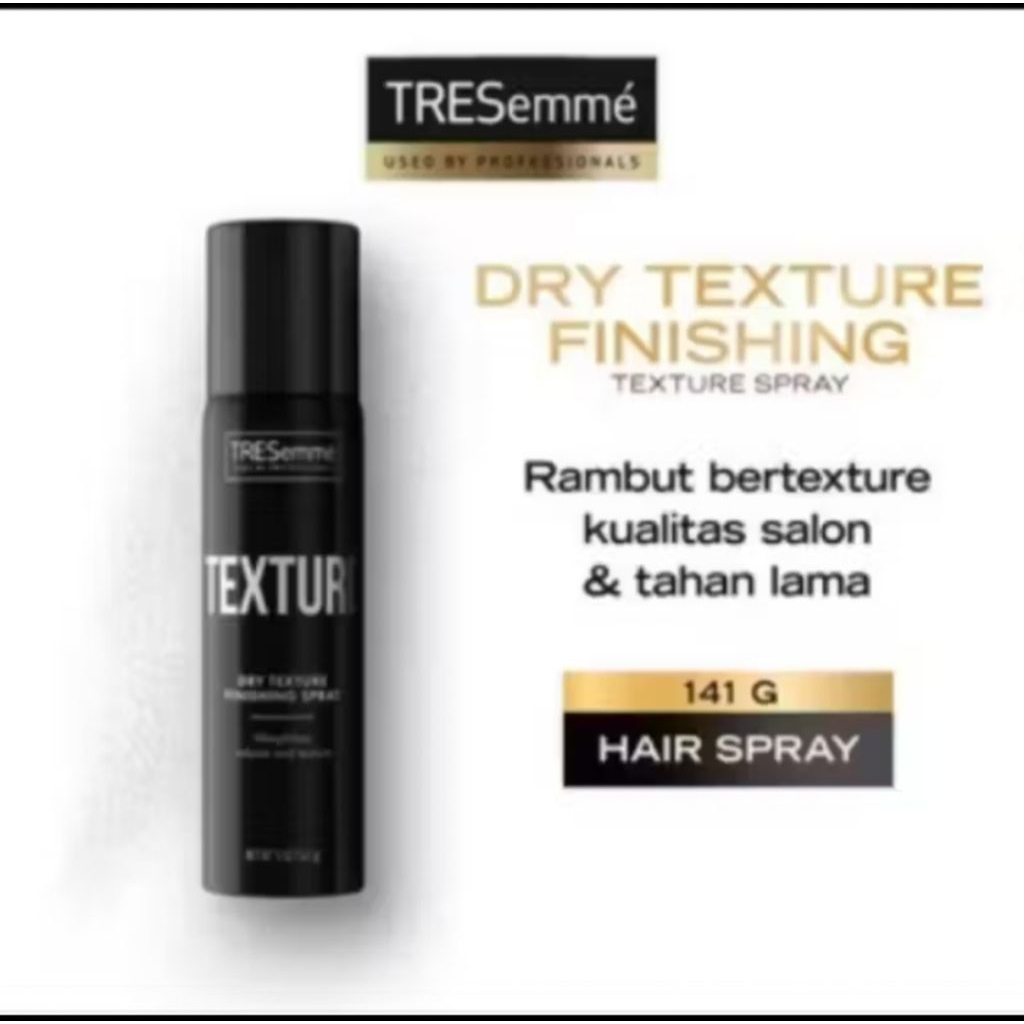 Tresemme Hair Spray 141g