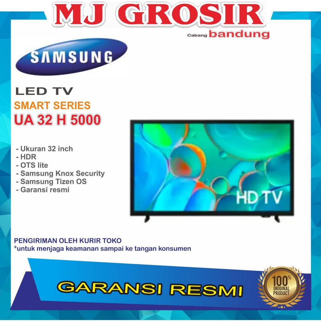 Samsung LED TV 32 Inch Smart TV Flat Display