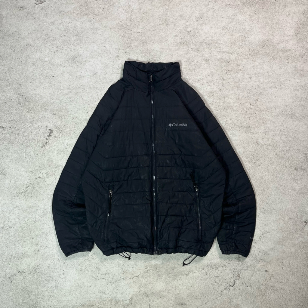 Columbia Omni-heat Ultralight Jacket