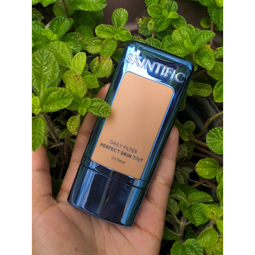 PL SKINTINT SKINTIFIC