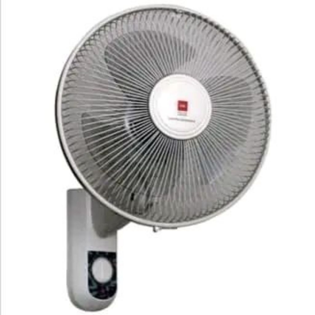 Wall Fan KDK 16" WN-40B | Kipas angin dinding WN40B 16 inch in WN 40 B