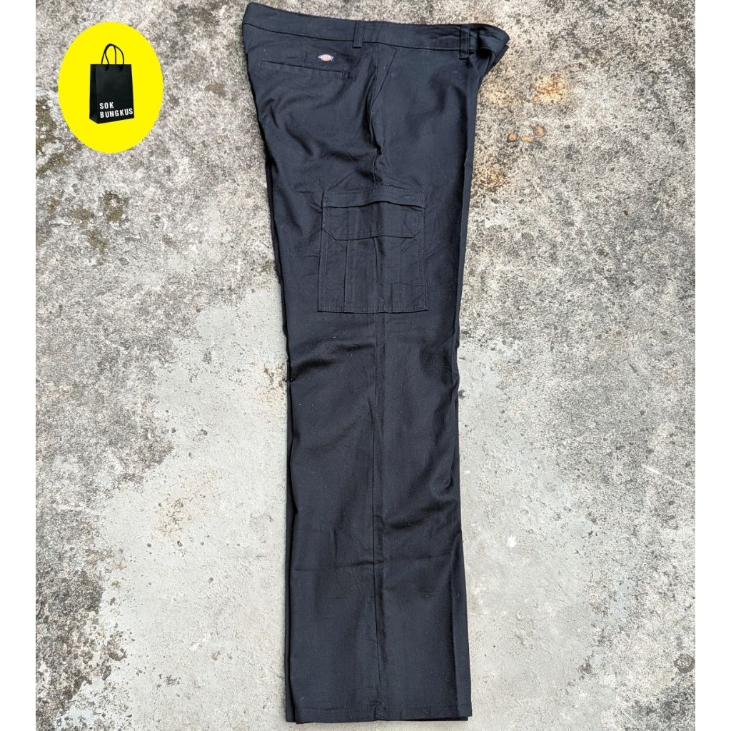 Dicki*s - Women Cargo Pants