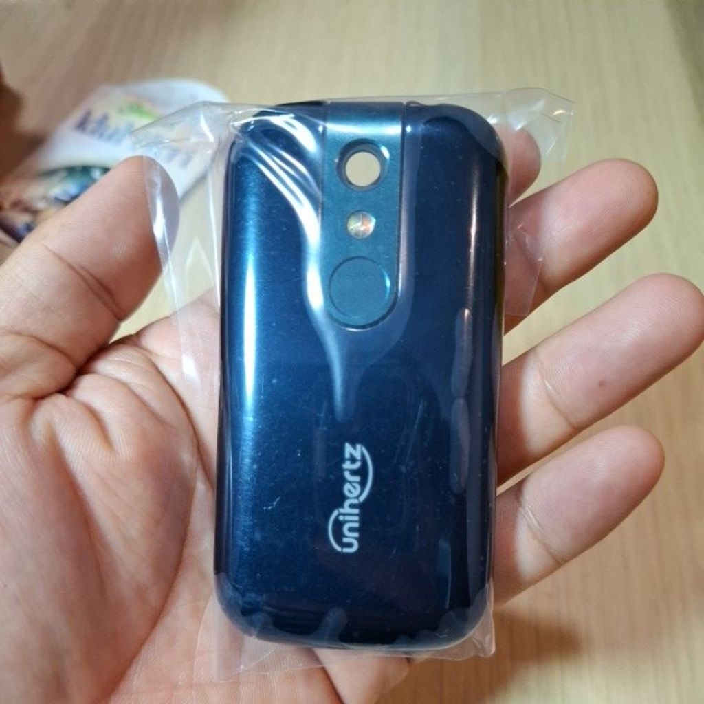 BACKDOOR UNIHERTZ JELLY 2 ORIGINAL CASING BELAKANG UNIHERTZ JELLY 2 CASE BELAKANG UNIHERTZ JELLY 2