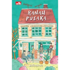 RANAH PUSAKA (NEW VERSION)