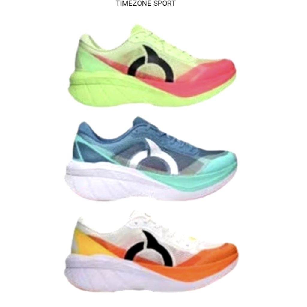 SEPATU  RUNNING ORTUSEIGHT HYPERFUSE 3.1 ~ HYPERFUSE 3.0 NEW ARRIVAL 2026 ORIGINAL 100% LIMITED EDIT