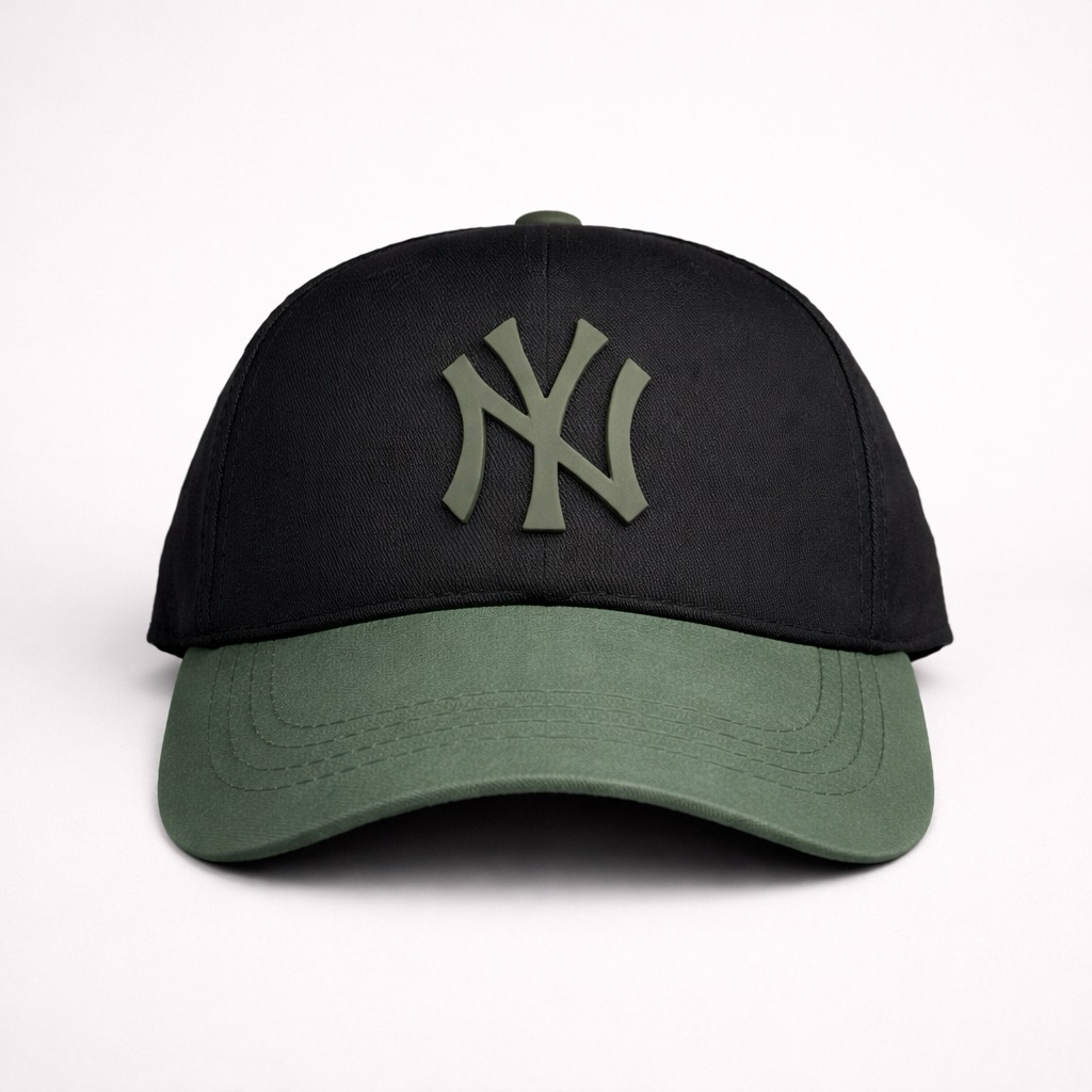 Topi Casual | Topi New Era| Topi Pria Wanita | Topi New York Original 100% | Topi Baseball | Topi ML