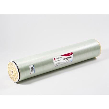 Membran RO LG Chem SW 400 R / Reverse Osmosis Membrane LG Chem SW 400 R