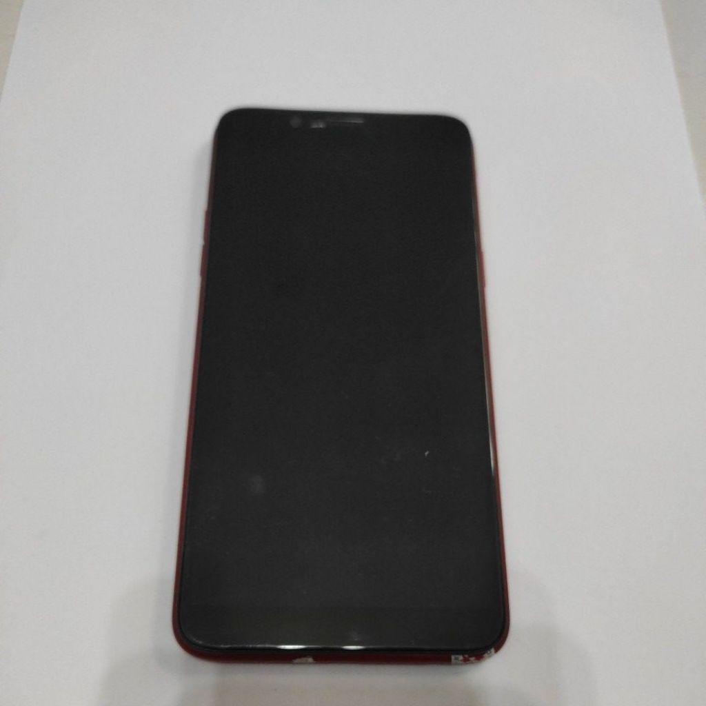 OPPO F5 RAM 3/32GB SECEND
