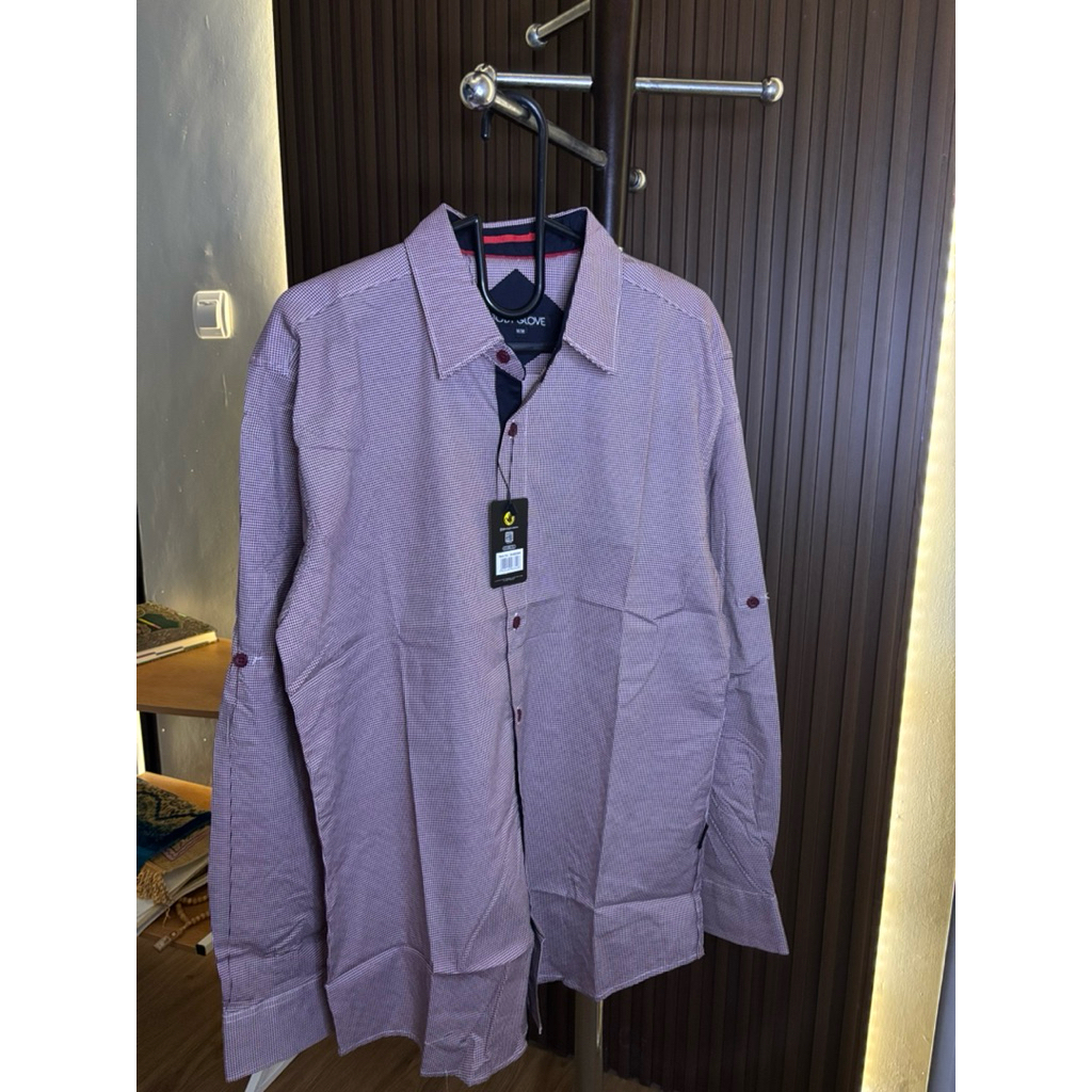 Body Glove Man Shirt