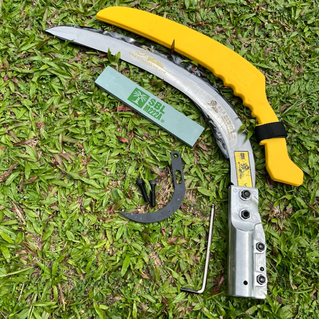 Egrek Sawit Kls ultra long Original Malaysia