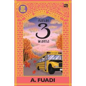 RANAH 3 WARNA (2025)