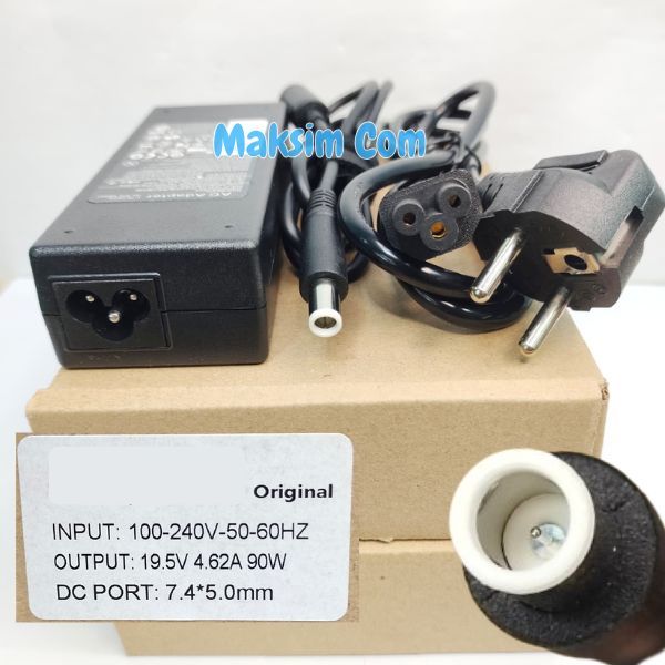 Adaptor Charger Laptop Dell Latitude E6410 E6420 E6430 E6430S