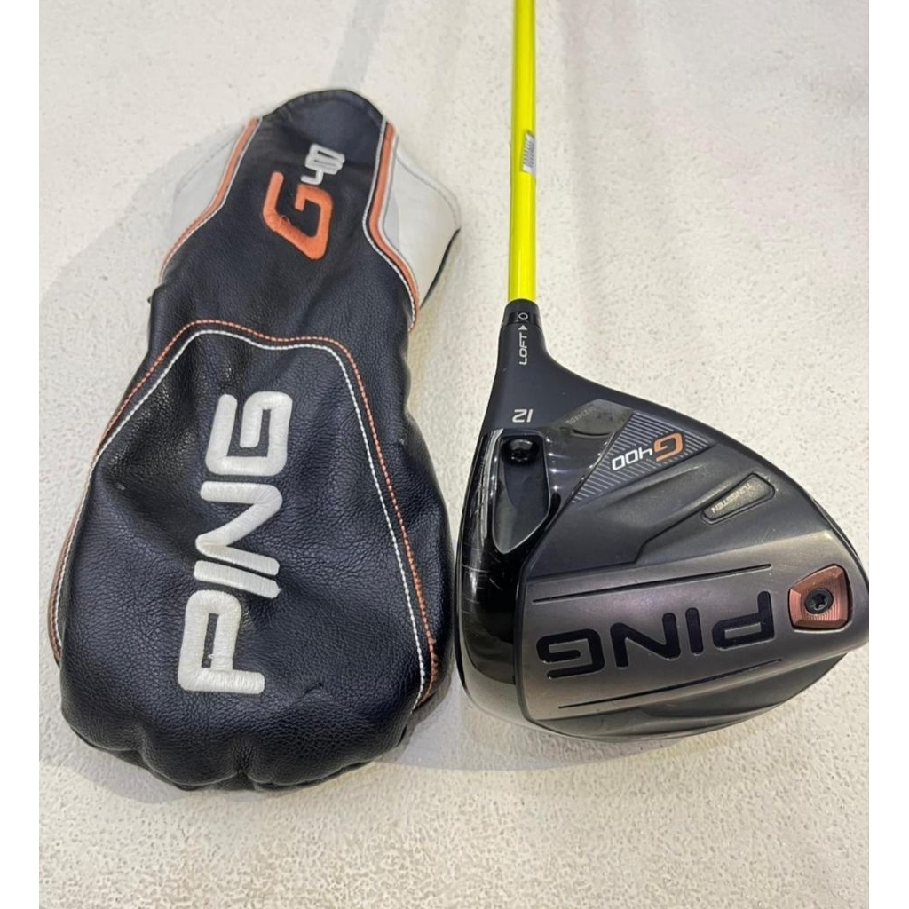 Ping G400 SFT Driver