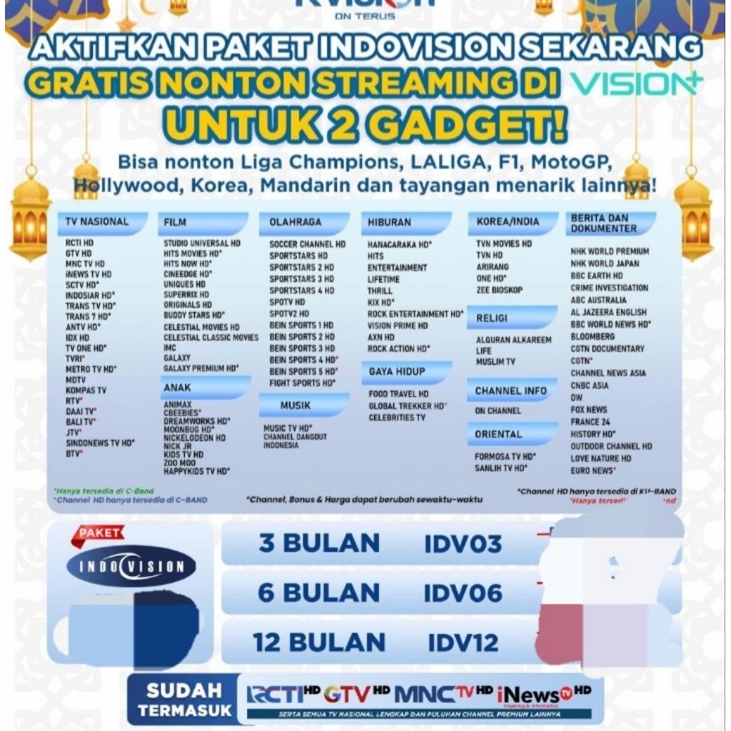 indovision