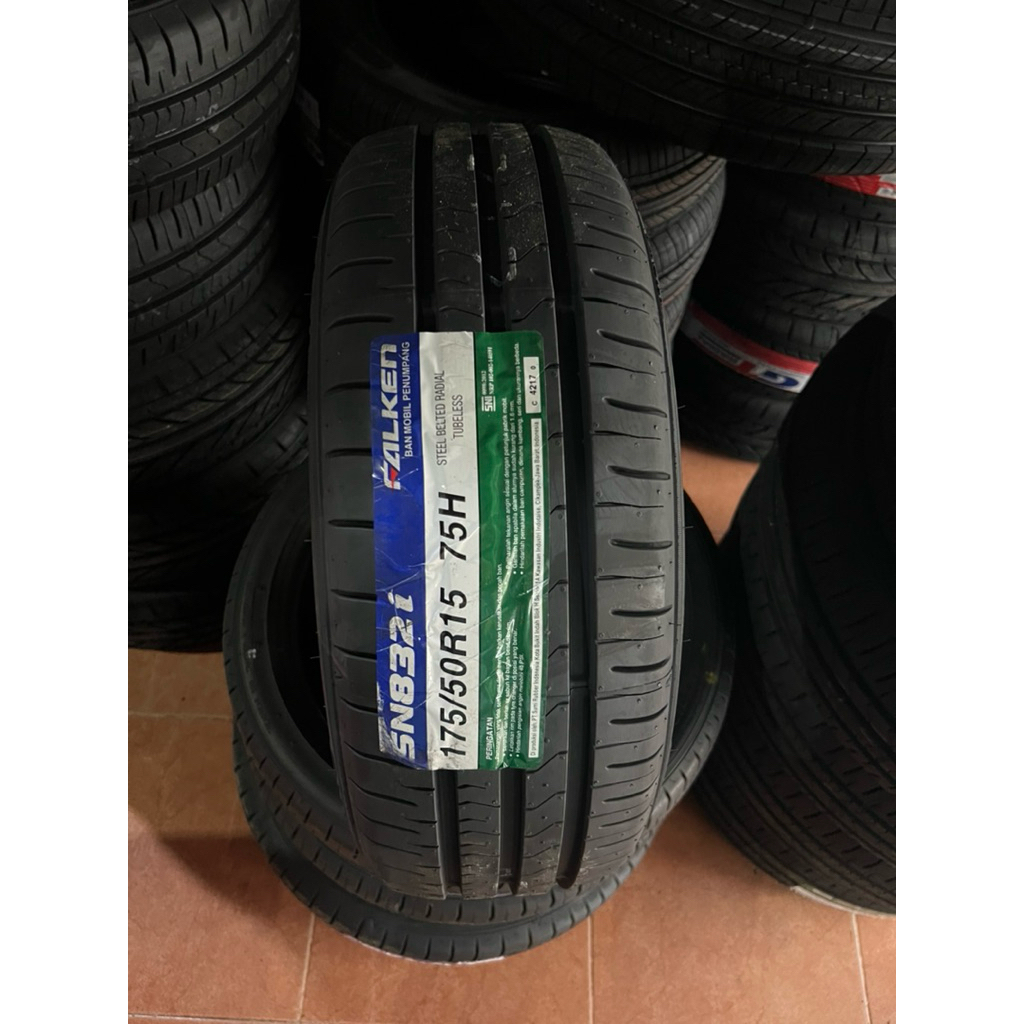 Ban Mobil Falken 175 50 R15 15 Sincera SN832i