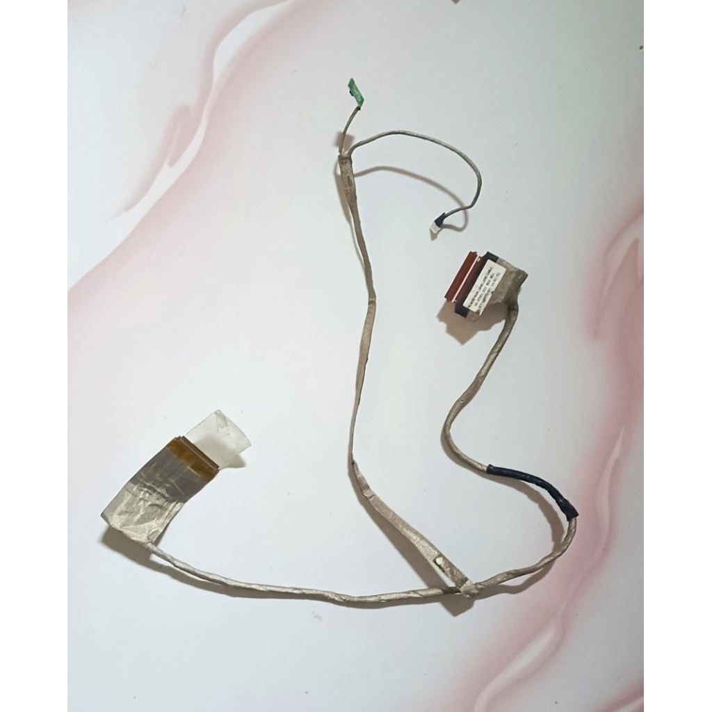 Kabel Fleksibel Lcd laptop Lenovo B490