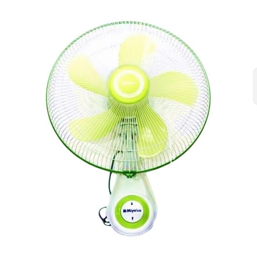 Wall Fan Miyako KAW-1662