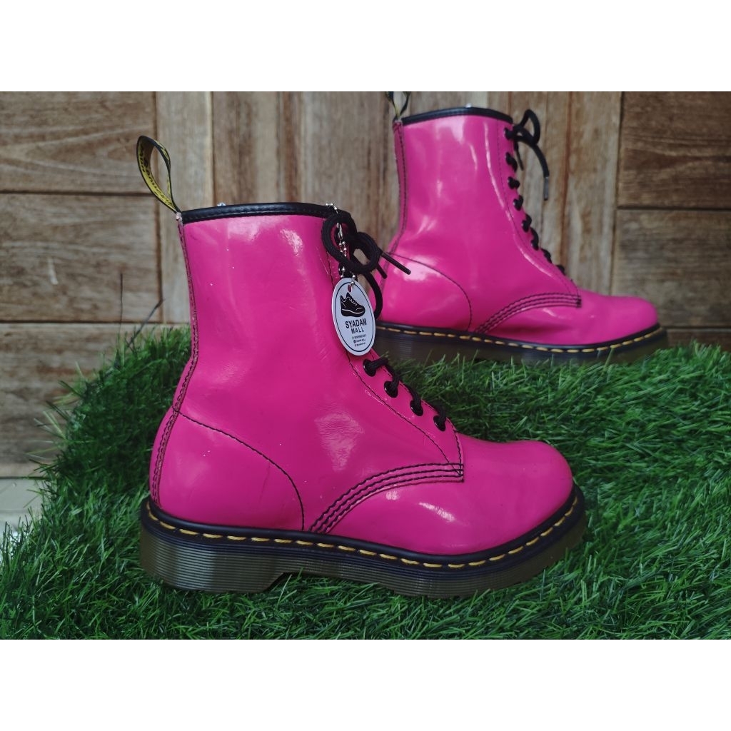 Dr. Martens 38, Bekas pake indo, Keren Abizzzz