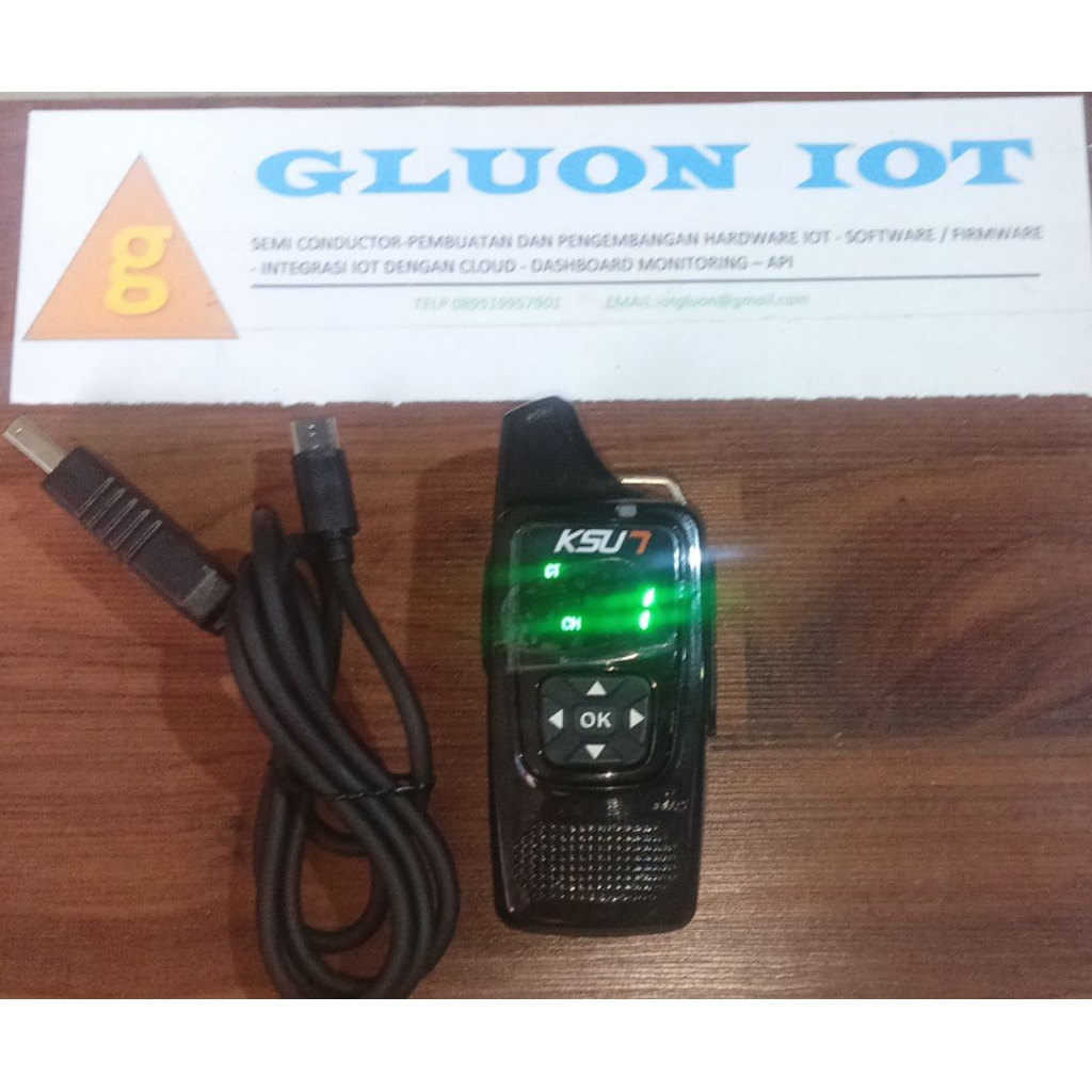 KABEL PROGRAM KSUN V6 MINI