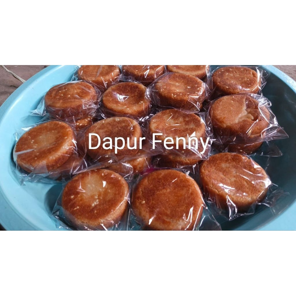 wingko asli lamongan