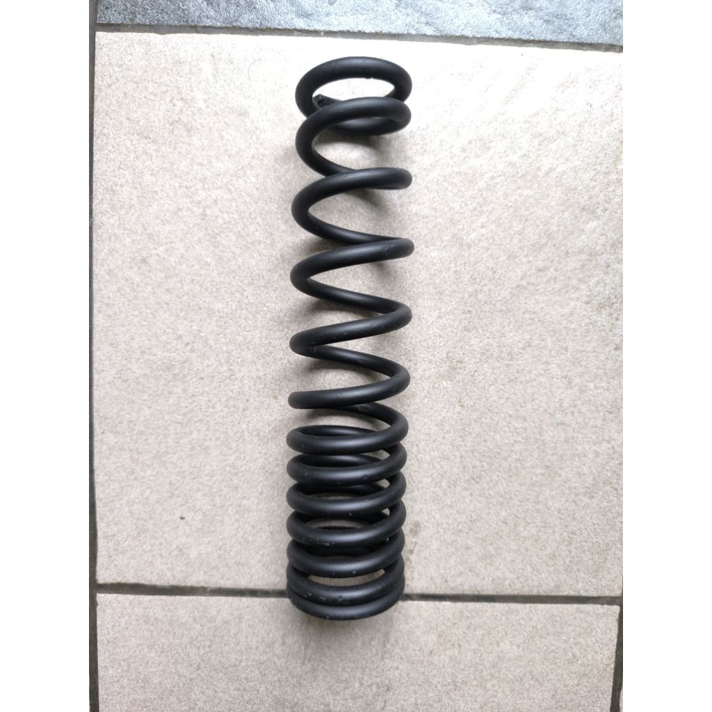 Per Shock Belakang Beat Fi Original Second