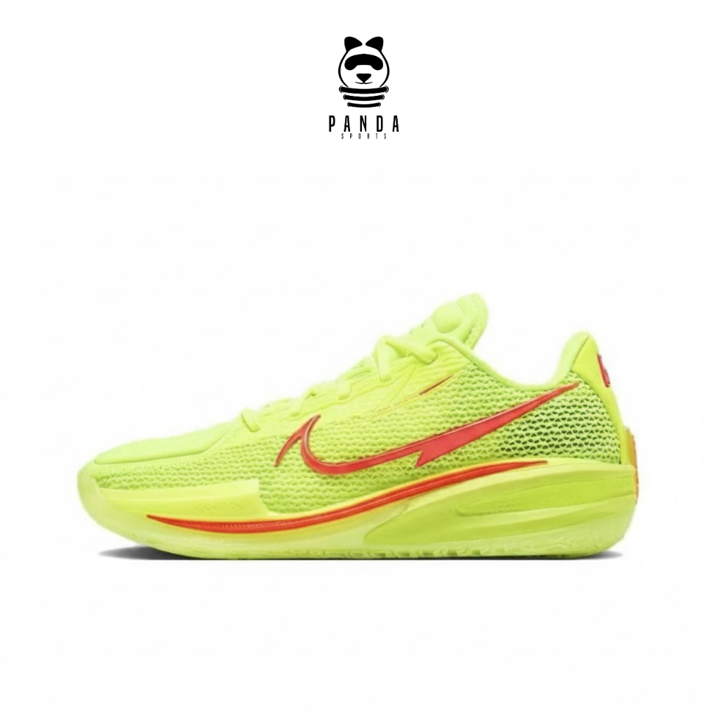 Sepatu Basketball Nike Air Zoom GT Cut 1 "EYBL'" - IM2130-700