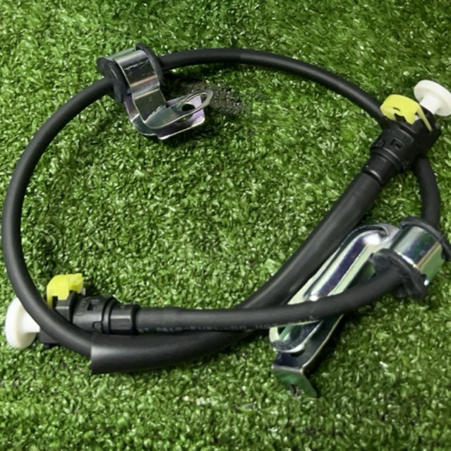 SELANG BENSIN INJECTOR / SELANG MINYAK BEAT LED NEW 2020 KEATAS ORIGINAL ESF