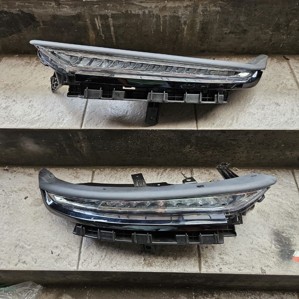 Sein Drl Wuling Almaz Original Led