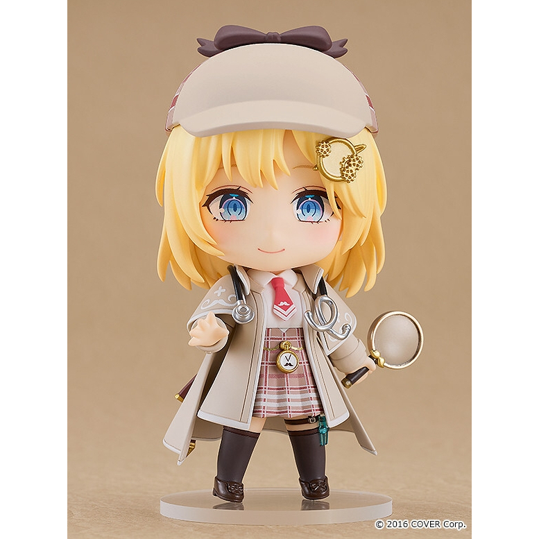 Nendoroid 2216 Watson Amelia - Hololive (Good Smile Company) Original