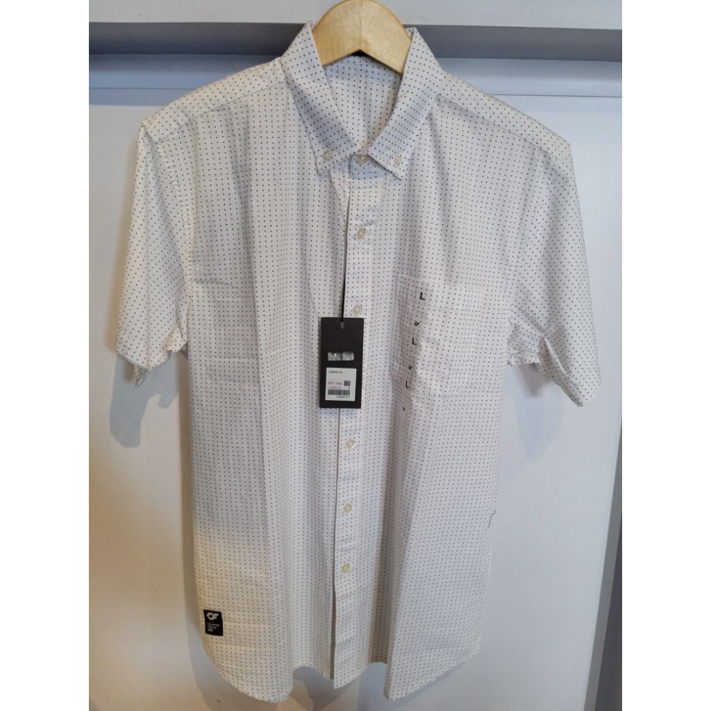 COUNTRY FIESTA Original Kemeja Pria Ds