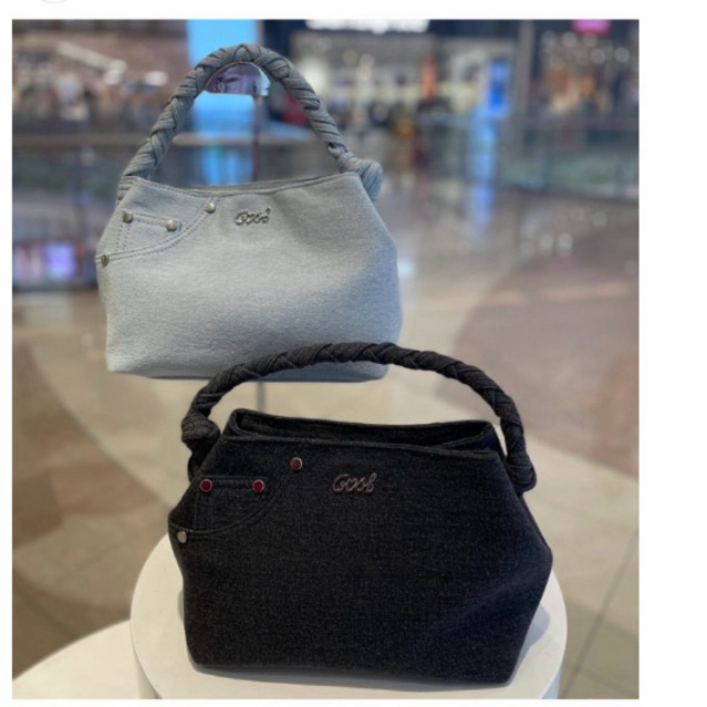 TAS HOSH ART 609 FREE PAPERBAG