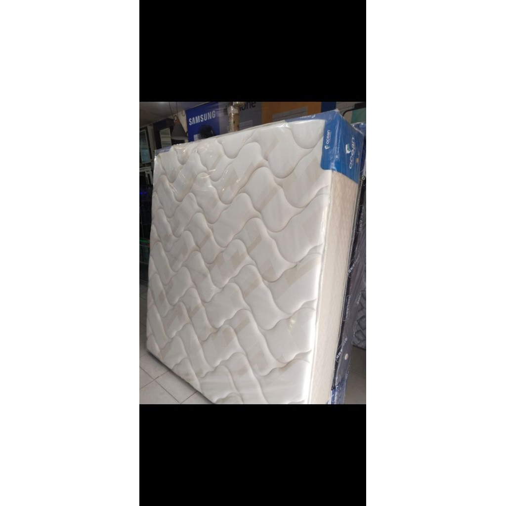 Springbed Ocean/ Springbed Uk 180*200cm