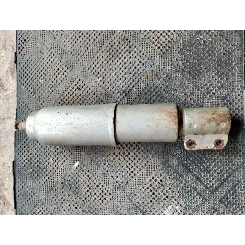 shock depan vespa excel