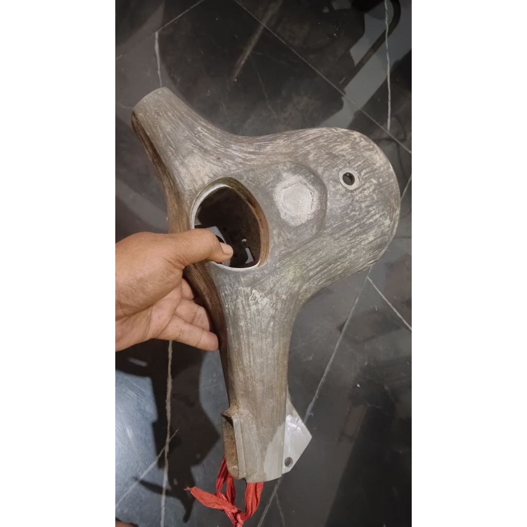 stang vespa sprint bagol original kode chung