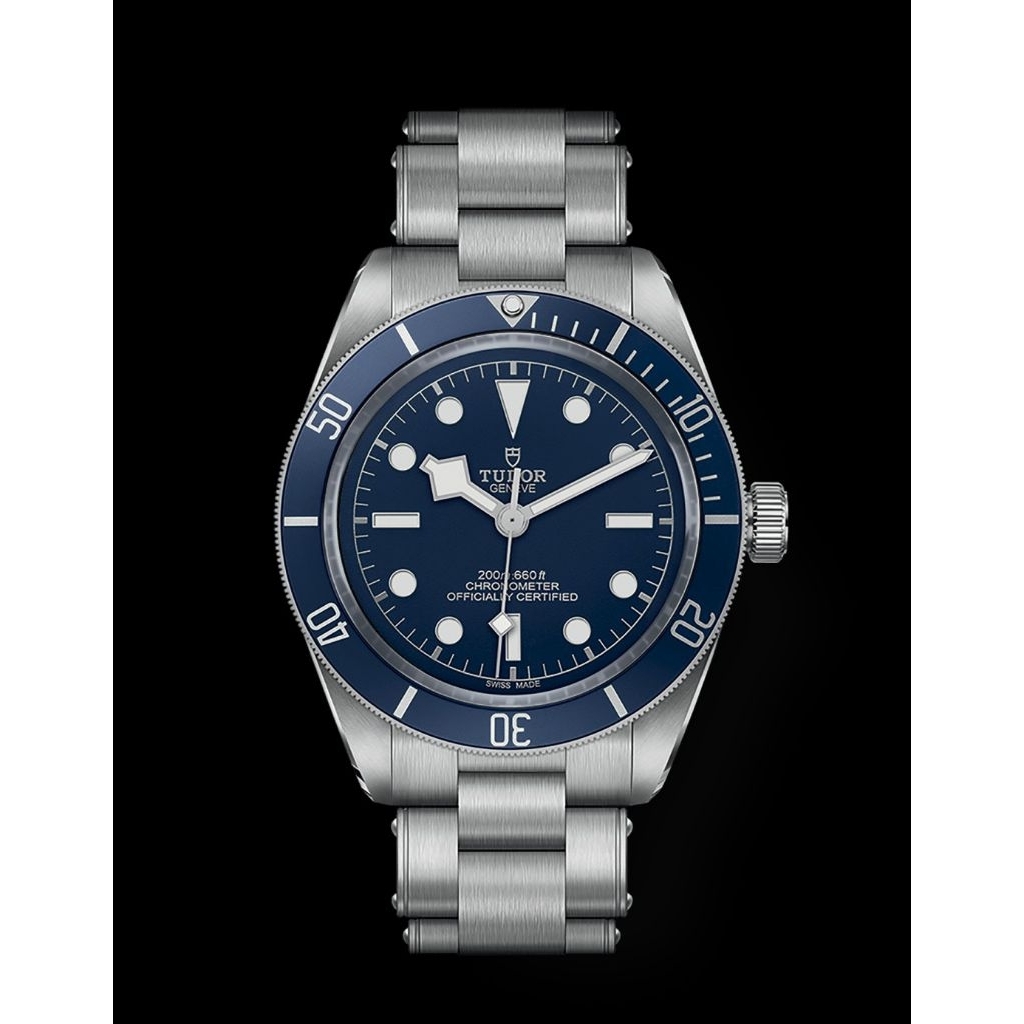 Tudor Black Bay 58 M79030B-0001