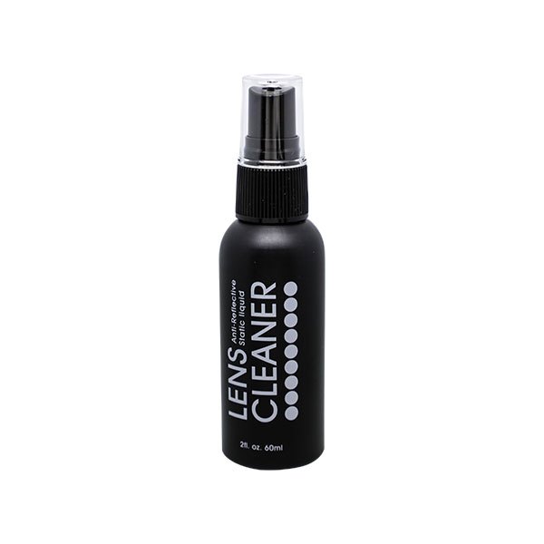 [NOT FOR SALE] Optik Seis Lens Cleaner 60 ml