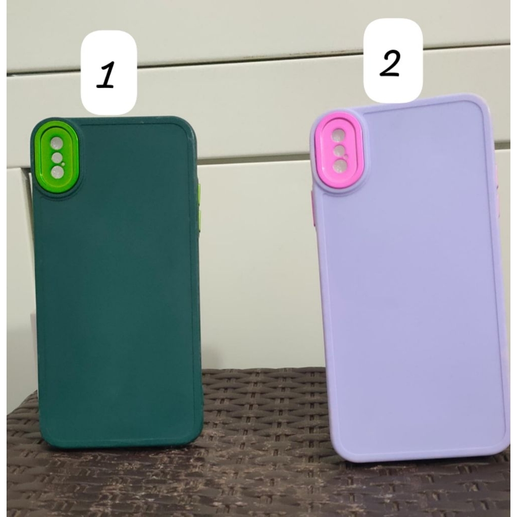 case IPHONE XS MAX ANTI.JAMUR