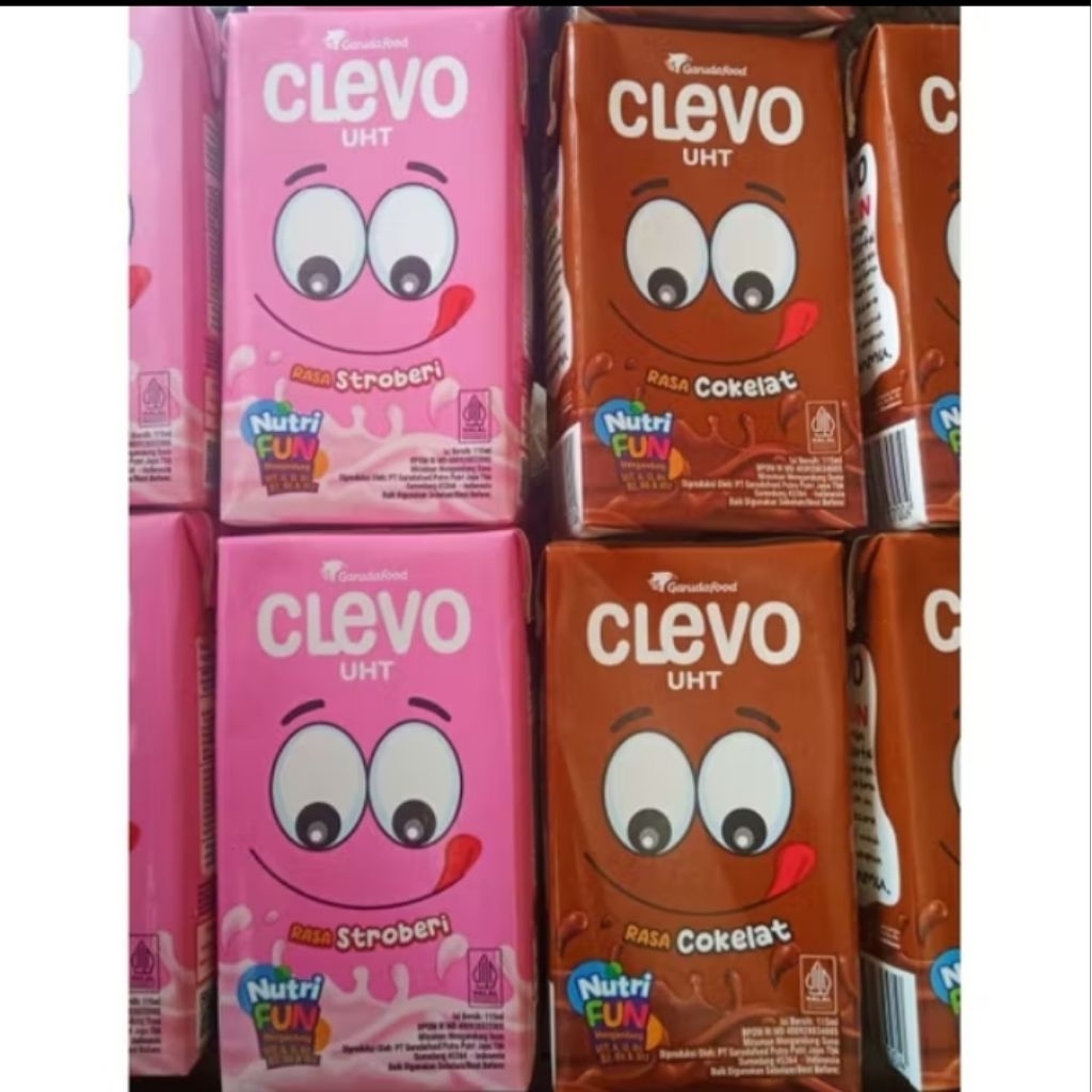 clevo susu uht dus 115×40pcs